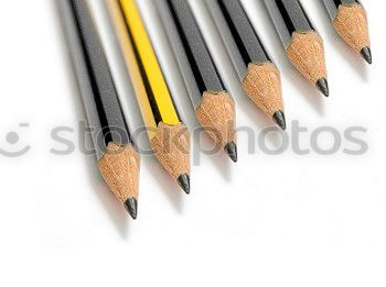 Similar – top employee(s) Pen Pencil