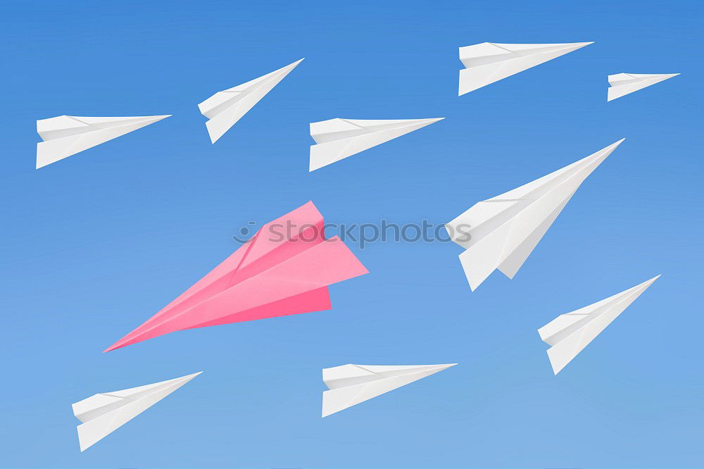 Similar – Image, Stock Photo Yellow Arrow Workplace