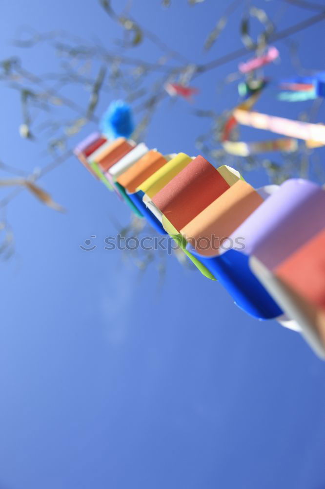 Similar – Image, Stock Photo a good day to dry Together