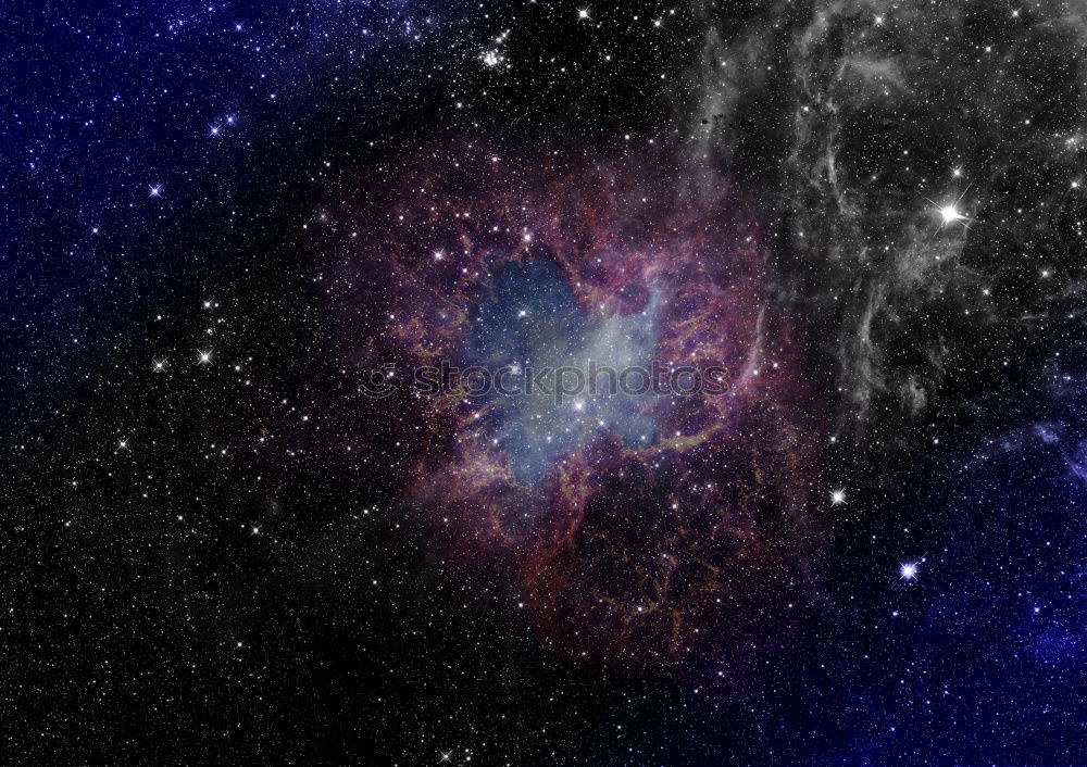 Similar – Rosette Nebula Technology