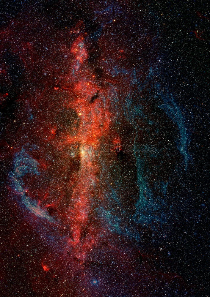 Similar – Rosette Nebula Technology