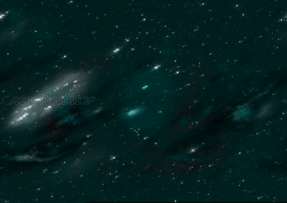 Similar – Image, Stock Photo Star Hunter I Nature