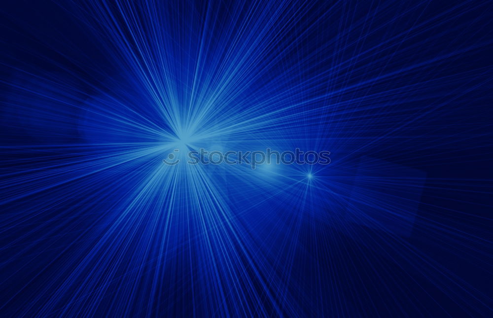 Similar – blue Fiber optics Light