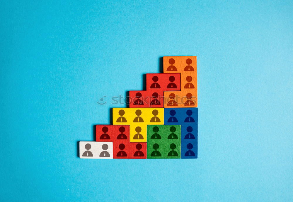 Similar – Image, Stock Photo All just drivel