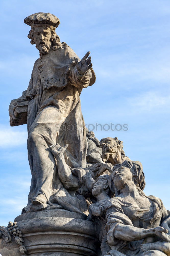 Similar – Image, Stock Photo Petrified Yellow Rome Art