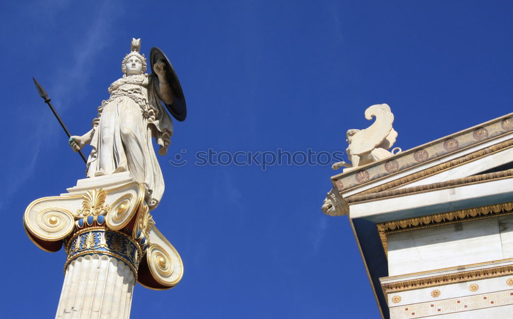 Similar – luther and frauenkirche