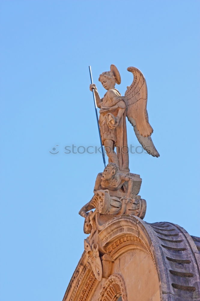 Similar – quadriga Brandenburg Gate