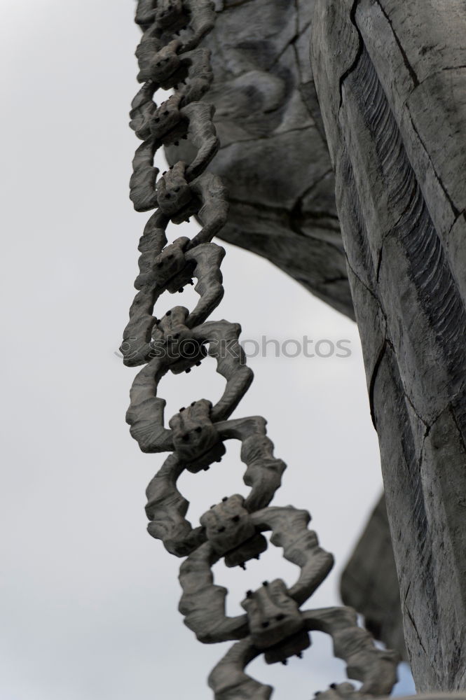Similar – Image, Stock Photo menacingly