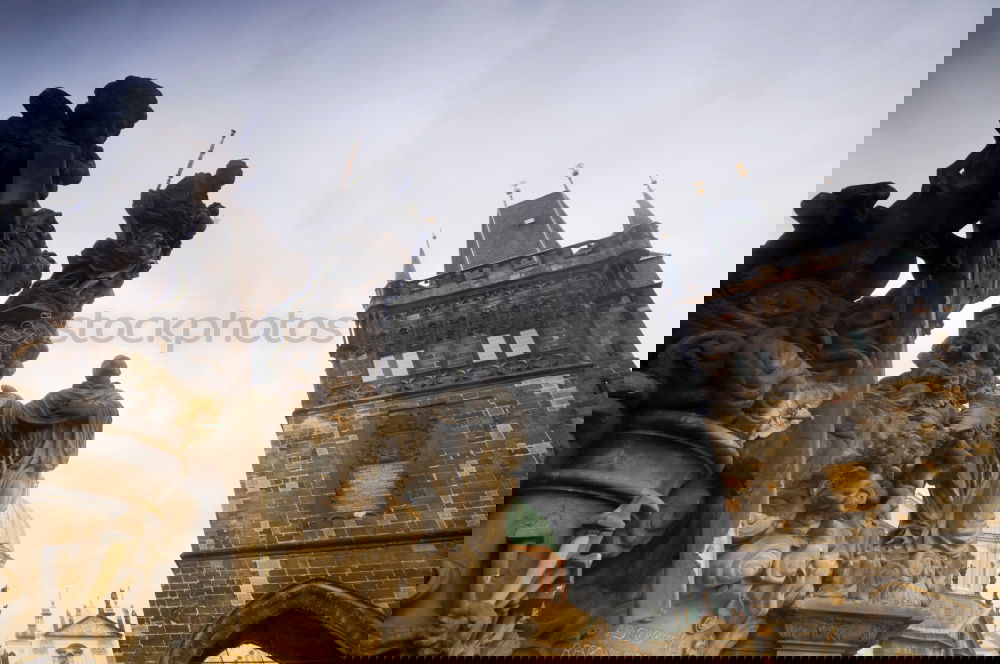 Similar – Image, Stock Photo Brussels moves again