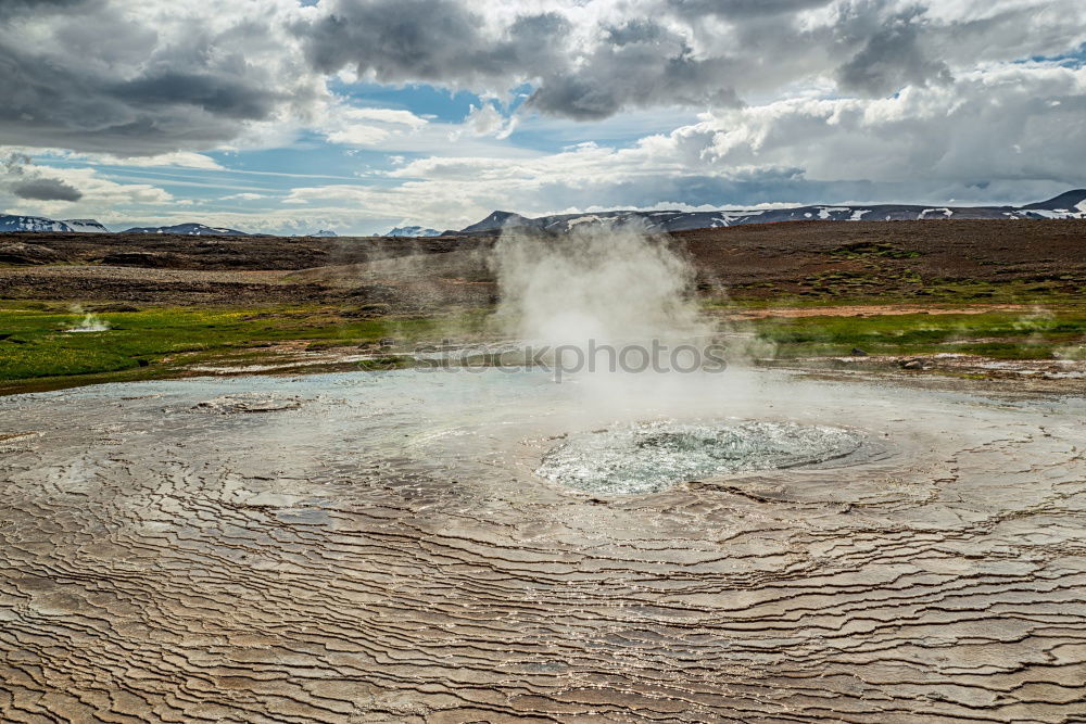 Mycvatn Area 01 Iceland