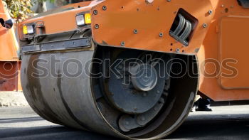 Similar – Image, Stock Photo playing is fun Excavator