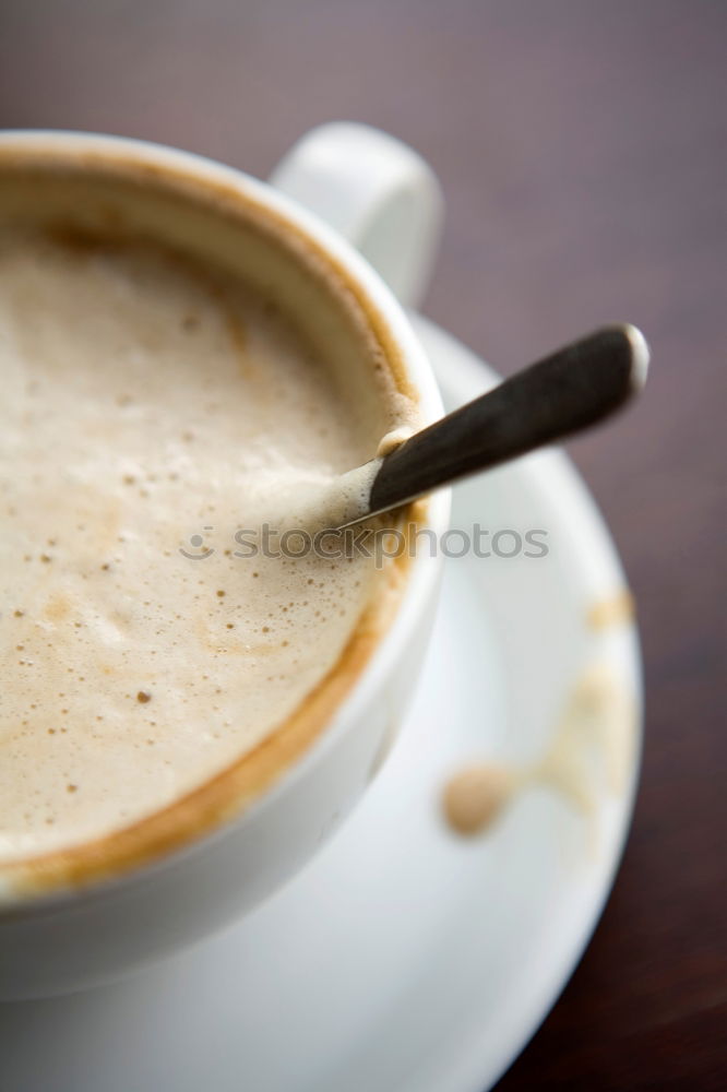 Similar – Image, Stock Photo sugar spoon Beverage