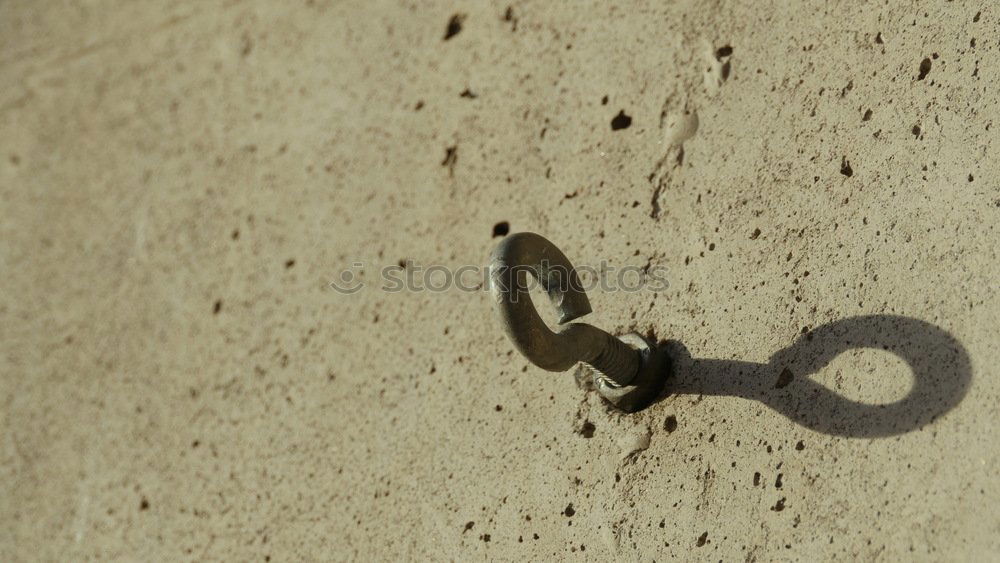 Similar – Image, Stock Photo two Swing Concrete