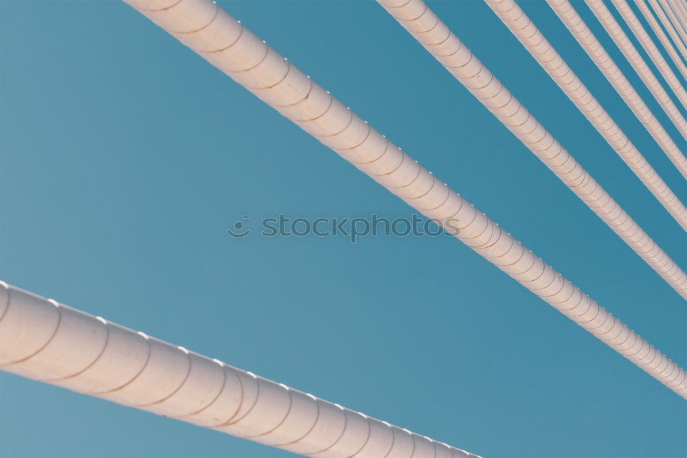 Similar – Image, Stock Photo Köln UT | Kalk | Towers and Clouds