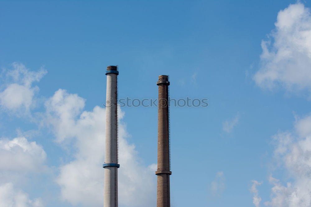 Similar – chimneys England London