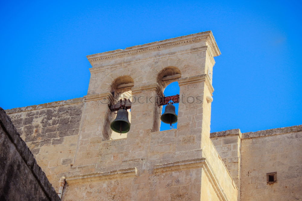 Similar – Image, Stock Photo sky blue Summer Sky