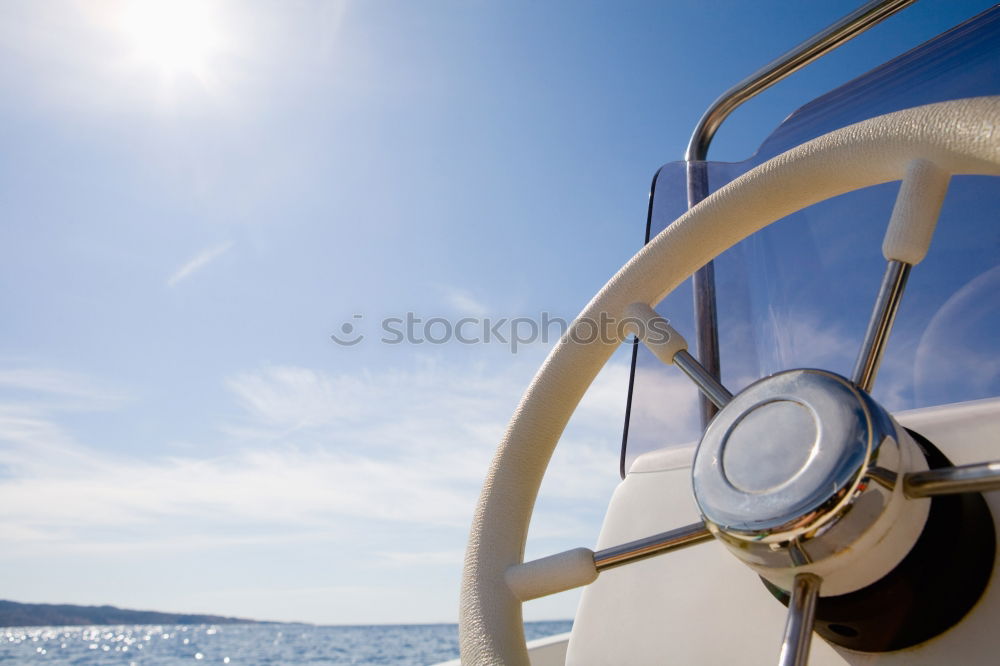 Similar – Image, Stock Photo A Maritime Image Fish