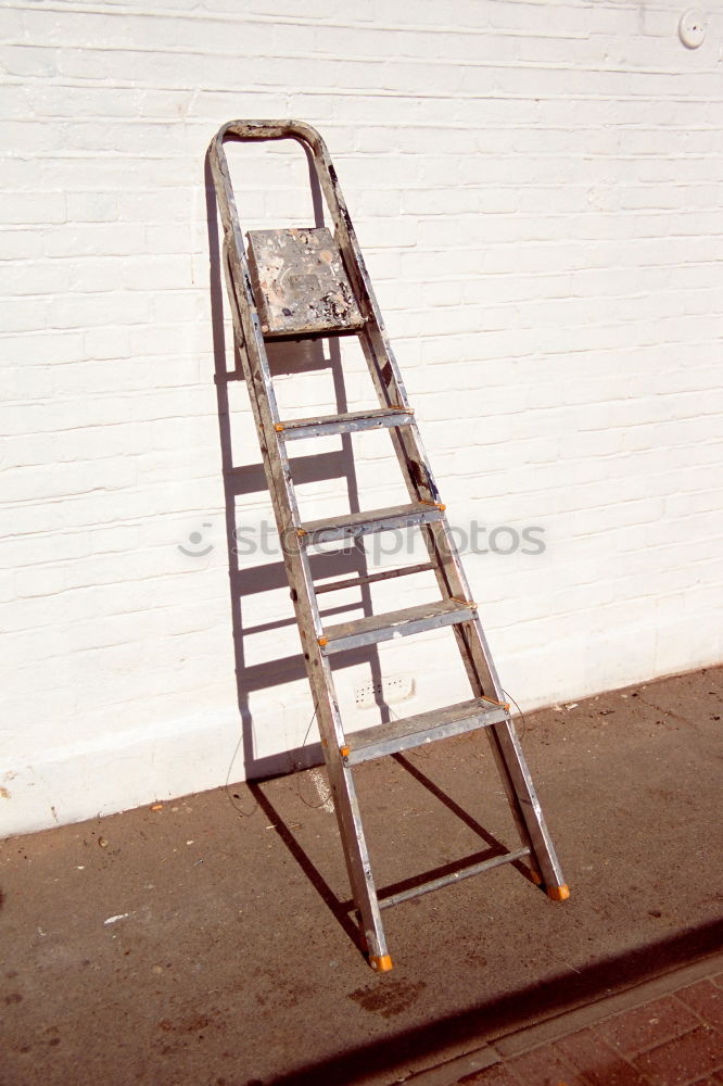 Similar – Two conductors Tool Ladder