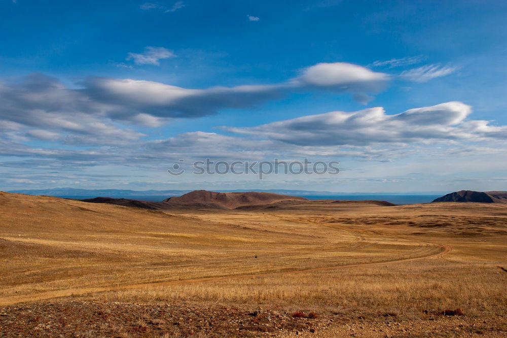 Similar – African steppe