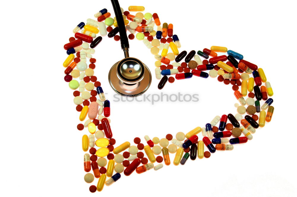 Similar – Image, Stock Photo Beads for jewelry bead