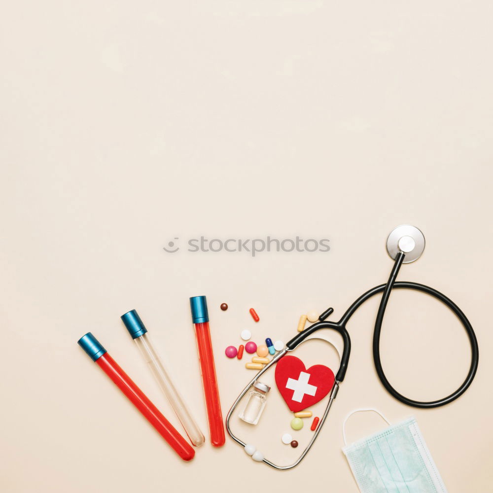 Similar – Image, Stock Photo Vintage scissors and thread