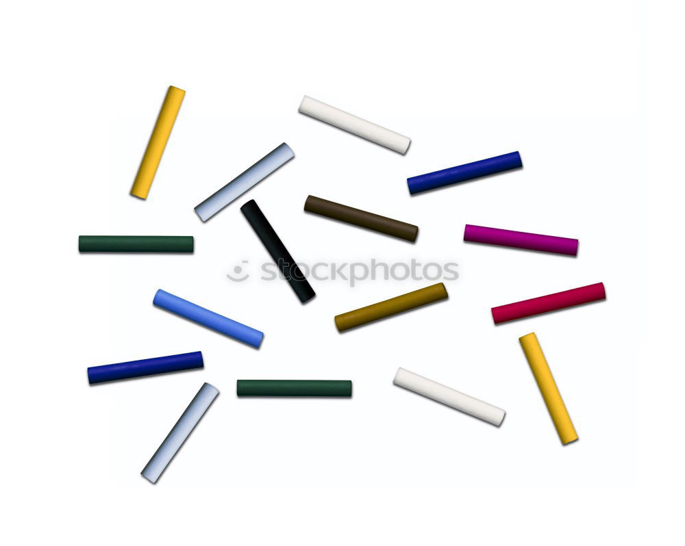 Similar – Image, Stock Photo Together in the same direction