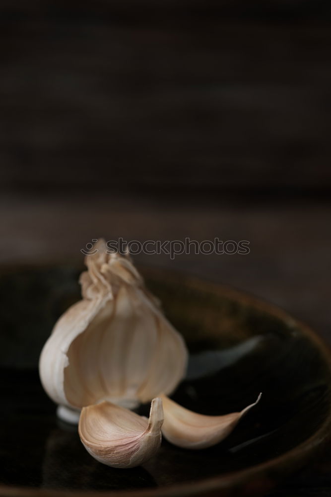 Similar – Image, Stock Photo Italian cheese burrata with fork and knife