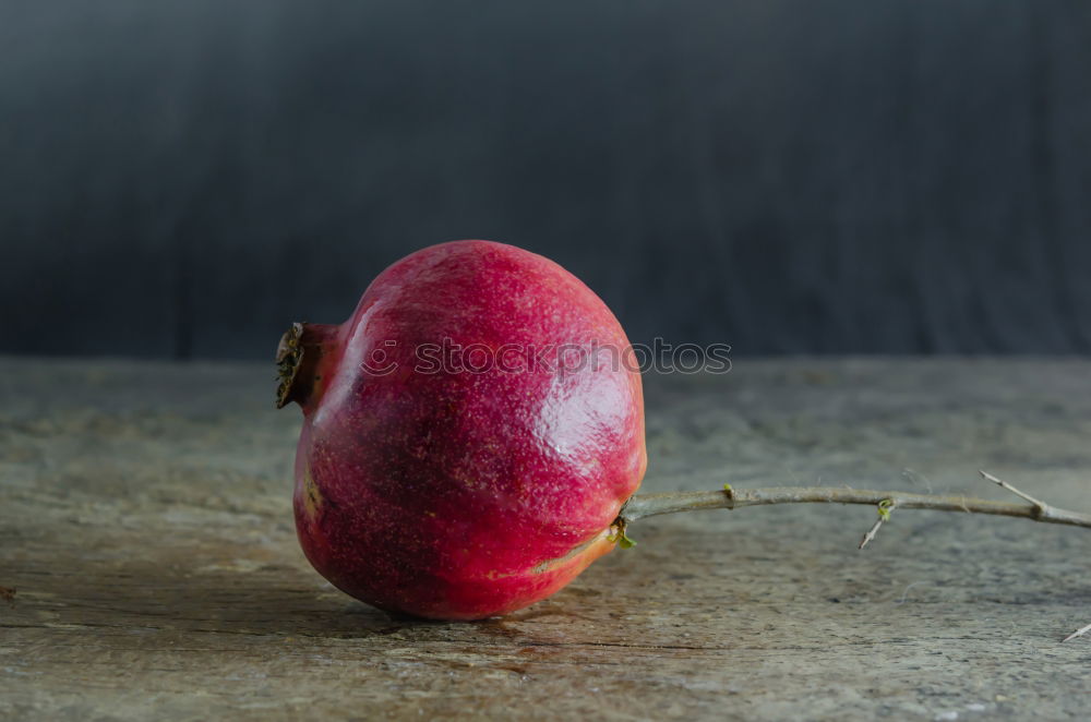 Similar – Pomegranate on vintage wooden table