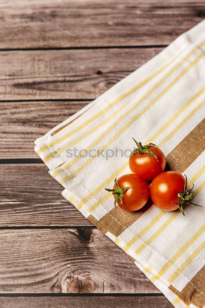 Similar – fresh cherry tomatoes