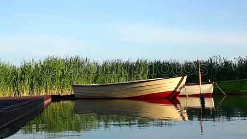 Similar – Image, Stock Photo slack Sailing Sailboat