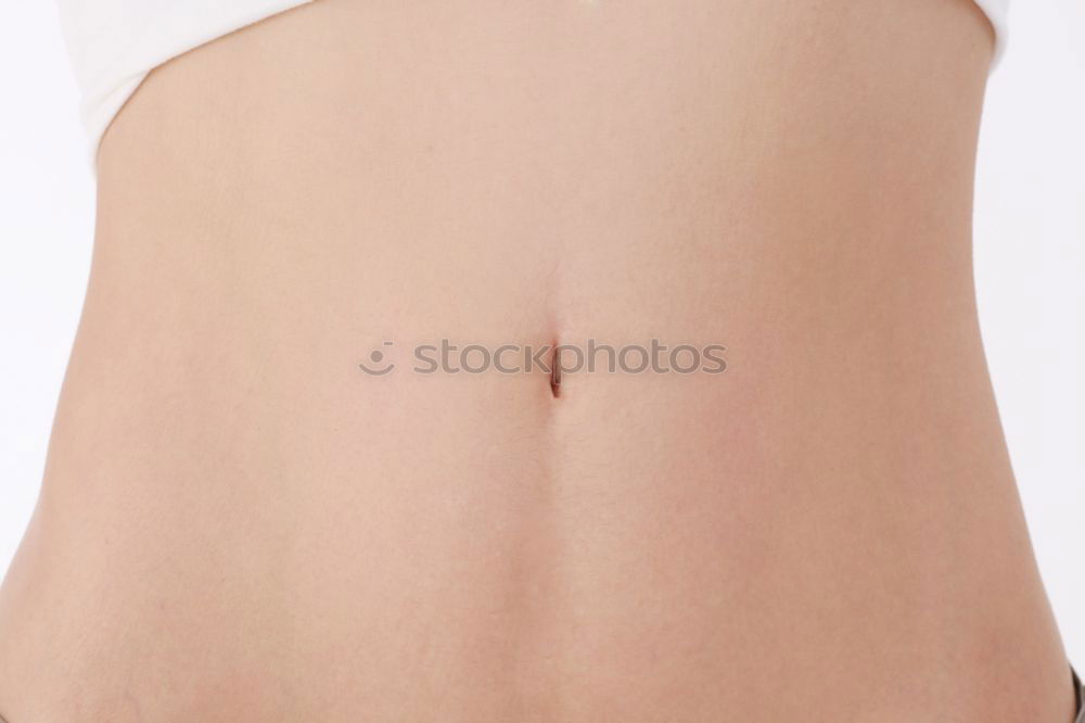 Similar – Image, Stock Photo For beauty I Upper body