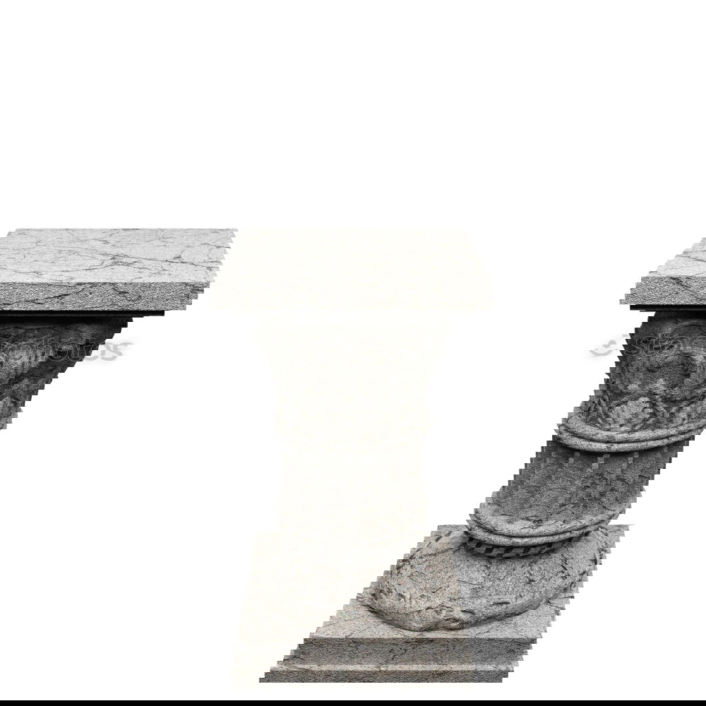 Similar – Foto Bild Nostalgie Statue