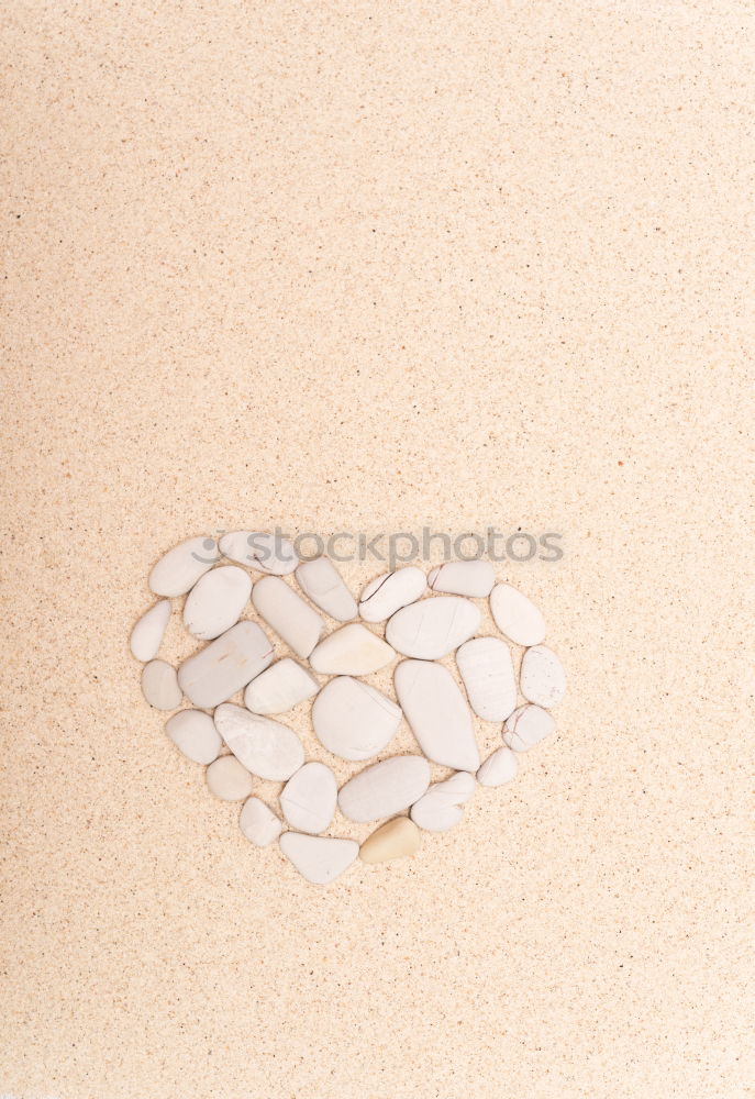 Similar – Image, Stock Photo Small rest donut with sugar-chocolate crumbles