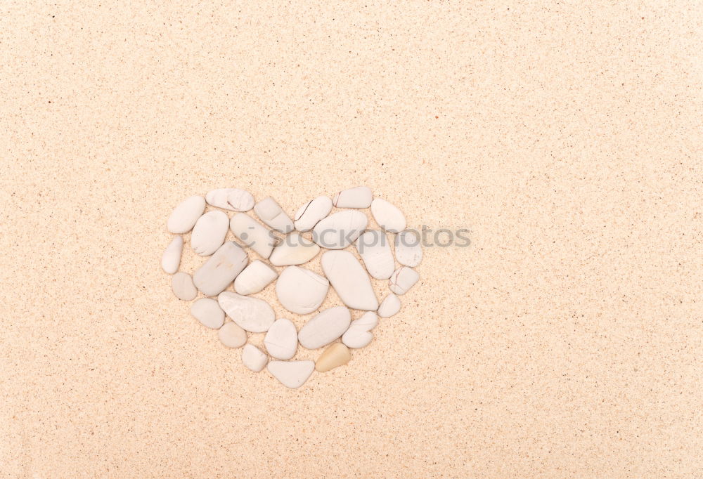 Similar – Image, Stock Photo Small rest donut with sugar-chocolate crumbles