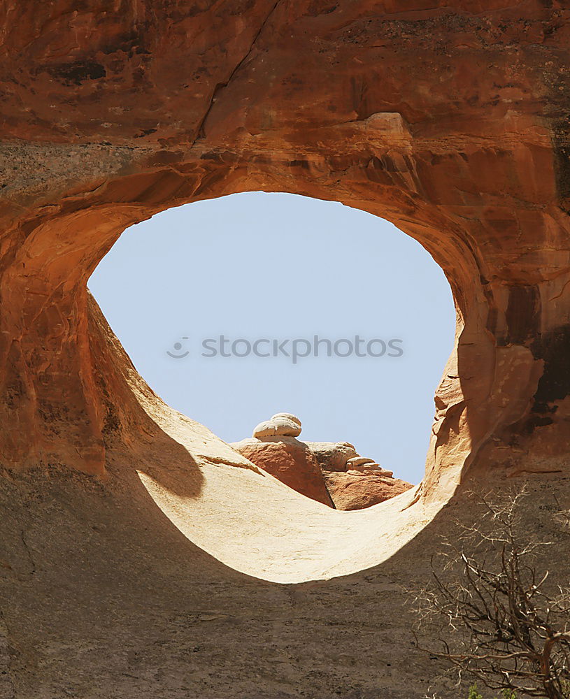 Similar – doors to heaven Archway