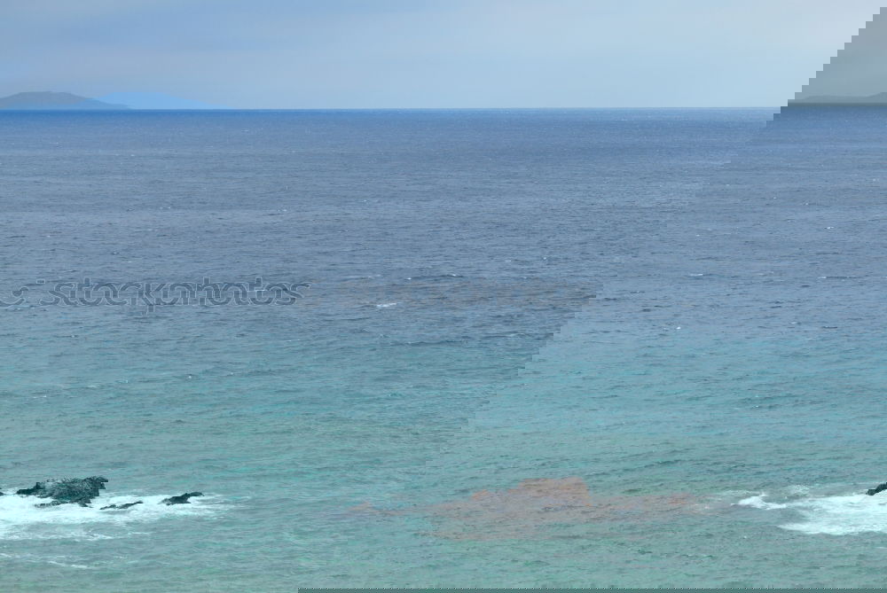 Similar – Image, Stock Photo Colourful coastline. Art