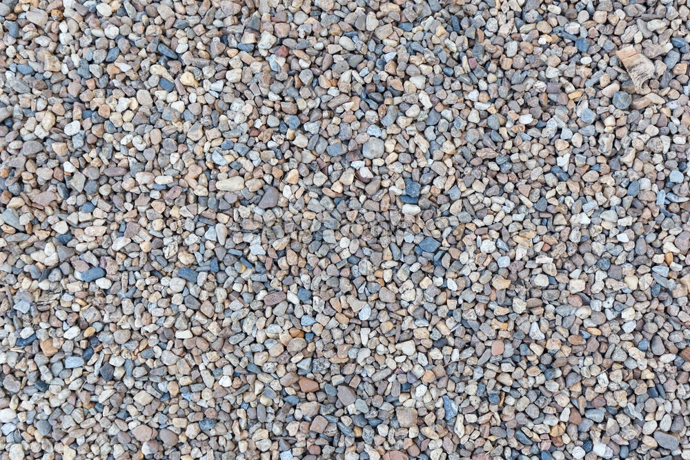 Similar – Image, Stock Photo Wallpaper with small stones of the beach