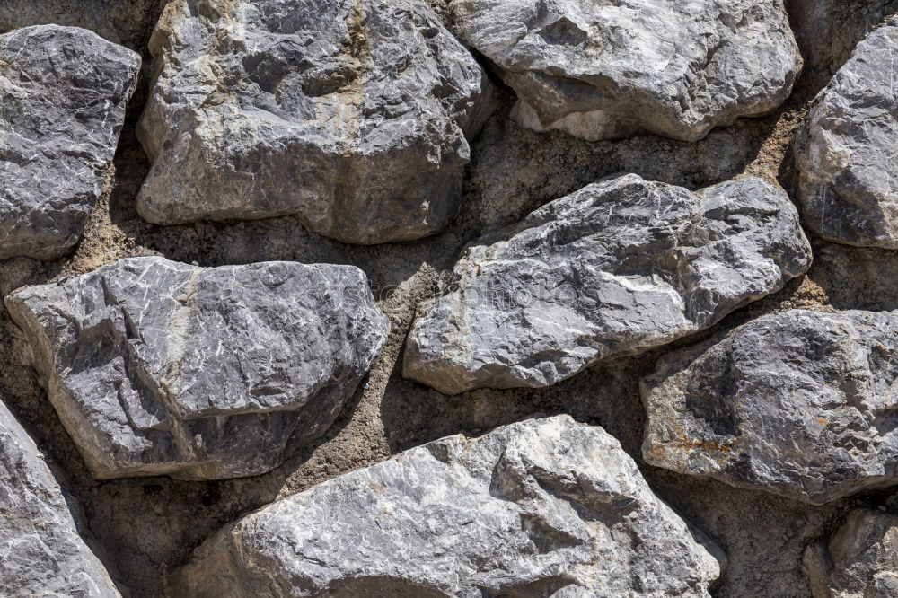 Foto Bild Hart wie Granit 1