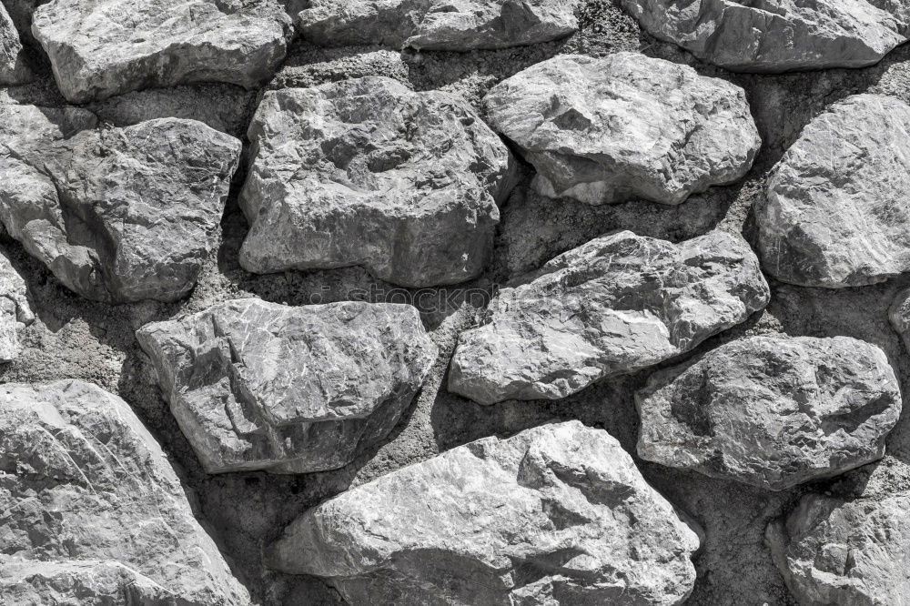 Similar – Foto Bild Hart wie Granit 1