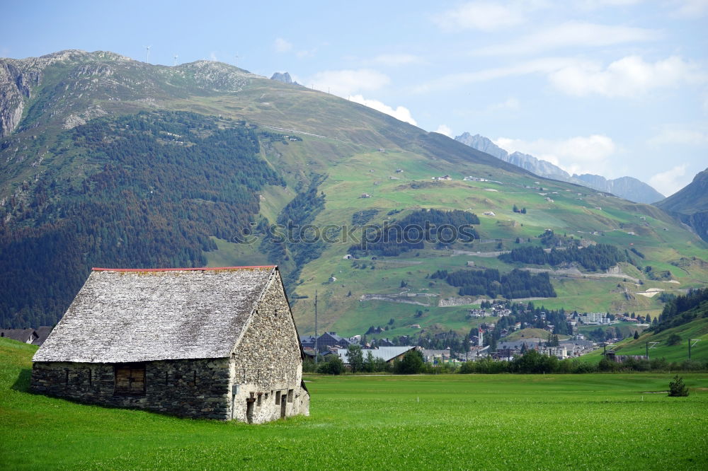 Similar – Image, Stock Photo church in fraxern