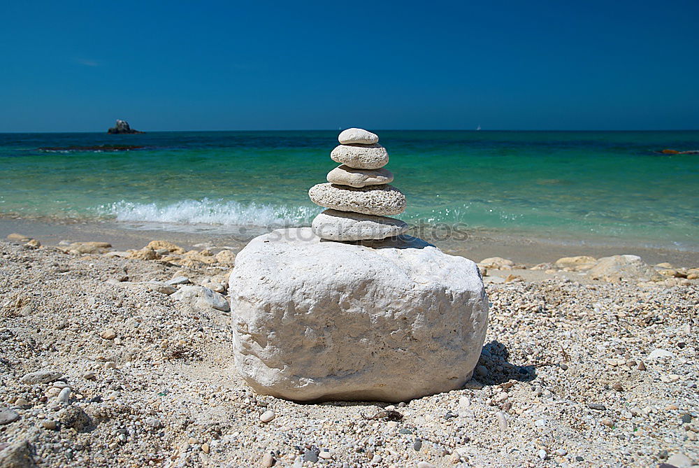 Similar – Foto Bild Pointe de la torche Natur