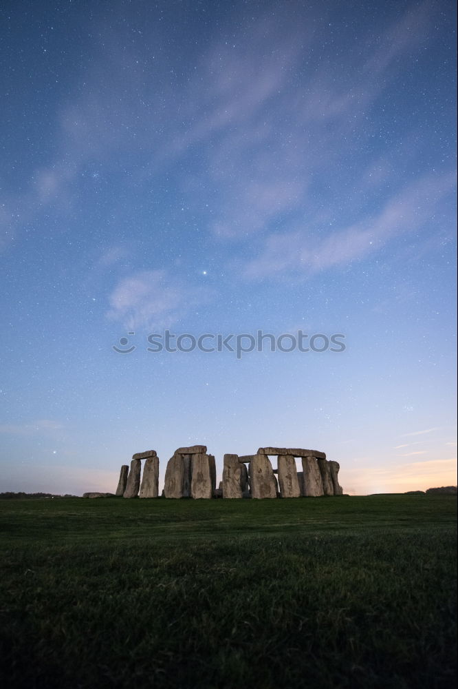 Tower of Power Landscape