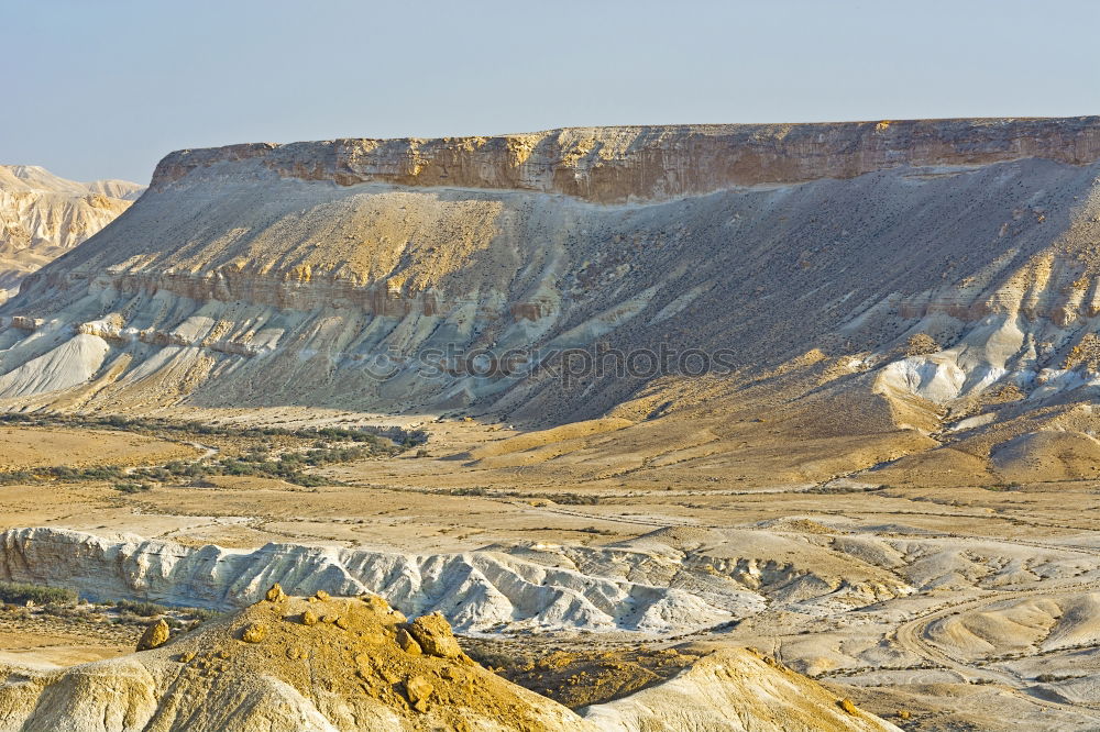 Similar – Image, Stock Photo Romantic dumps in open pit mining