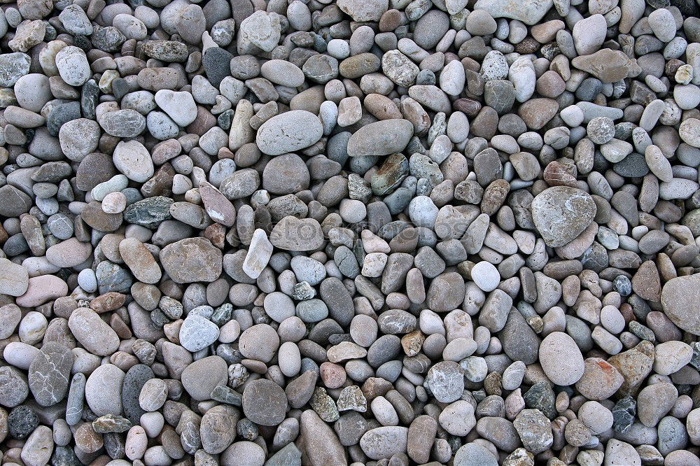 Similar – stones Pebble Gravel Beach