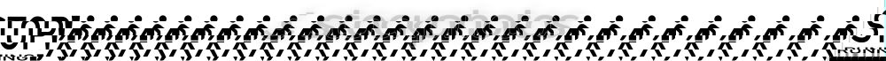 Similar – Image, Stock Photo can’t get any bigger?