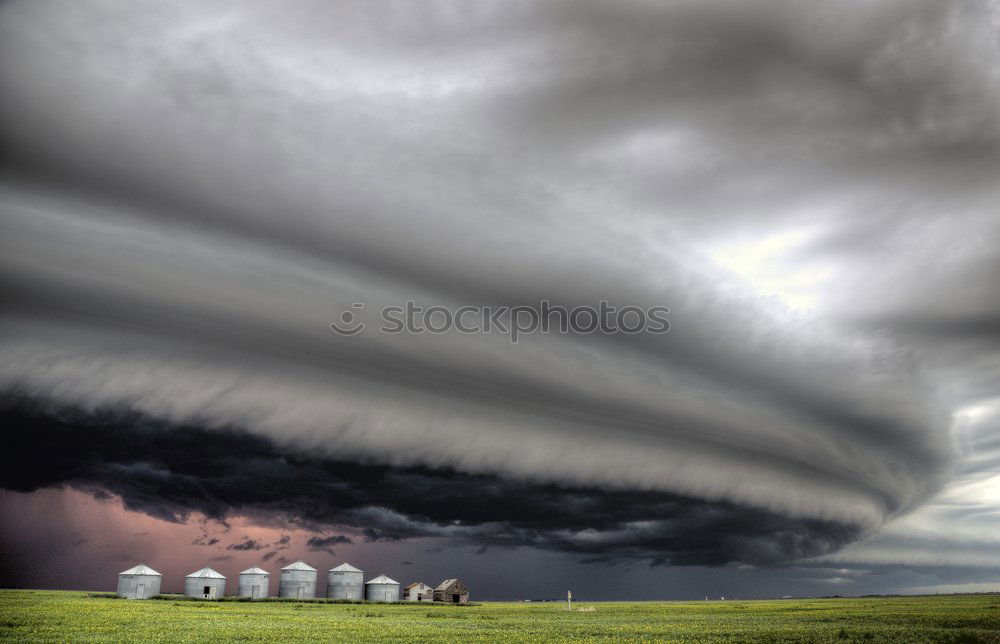 Similar – THUNDERSTRUCK Umwelt Natur