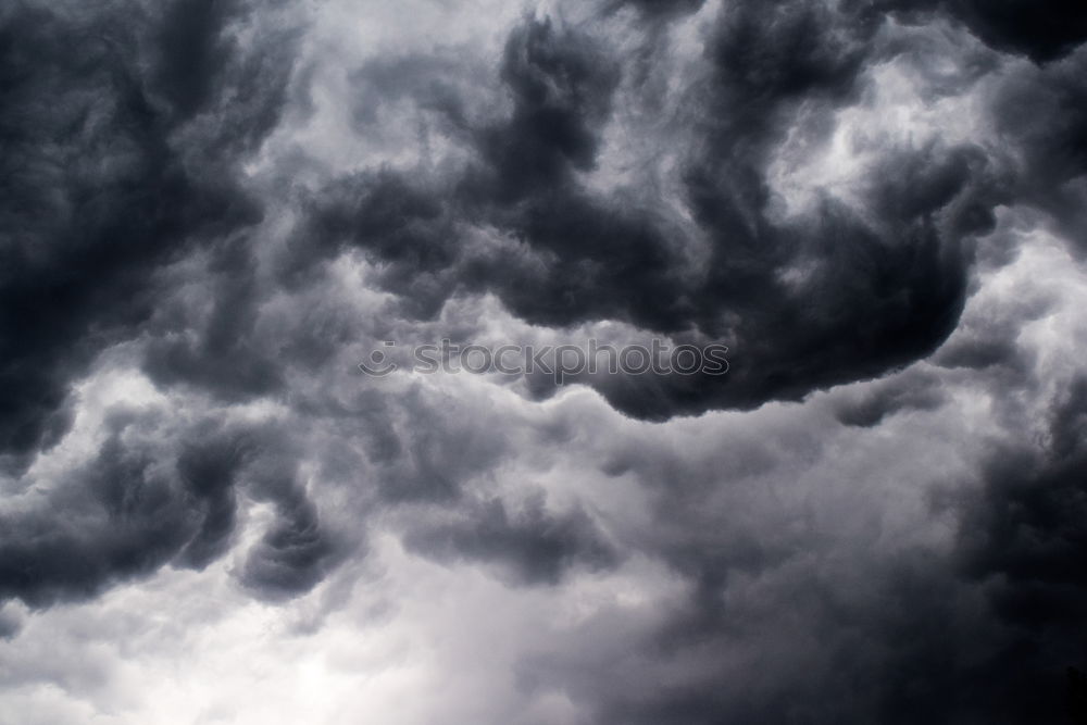 Similar – downpour Clouds Lantern