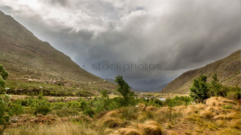 Isle of Skye by day