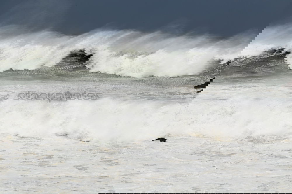Similar – Foto Bild Spaziergang am Meer II