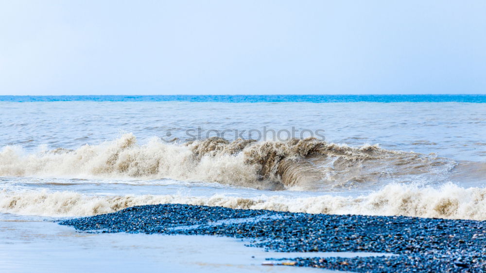 Similar – Image, Stock Photo Baltic Landscape Water